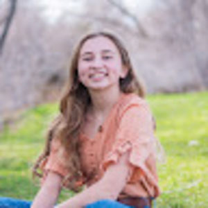 Meet your Posher, Kaarina